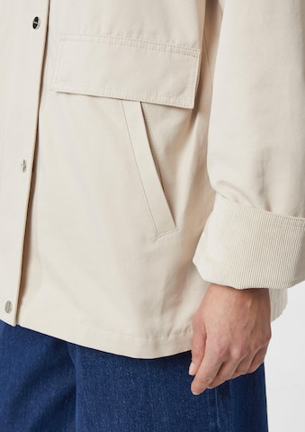 COMMA Tussenjas in Beige