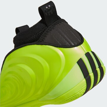 Chaussure de sport 'Harden Volume 10' ADIDAS PERFORMANCE en jaune