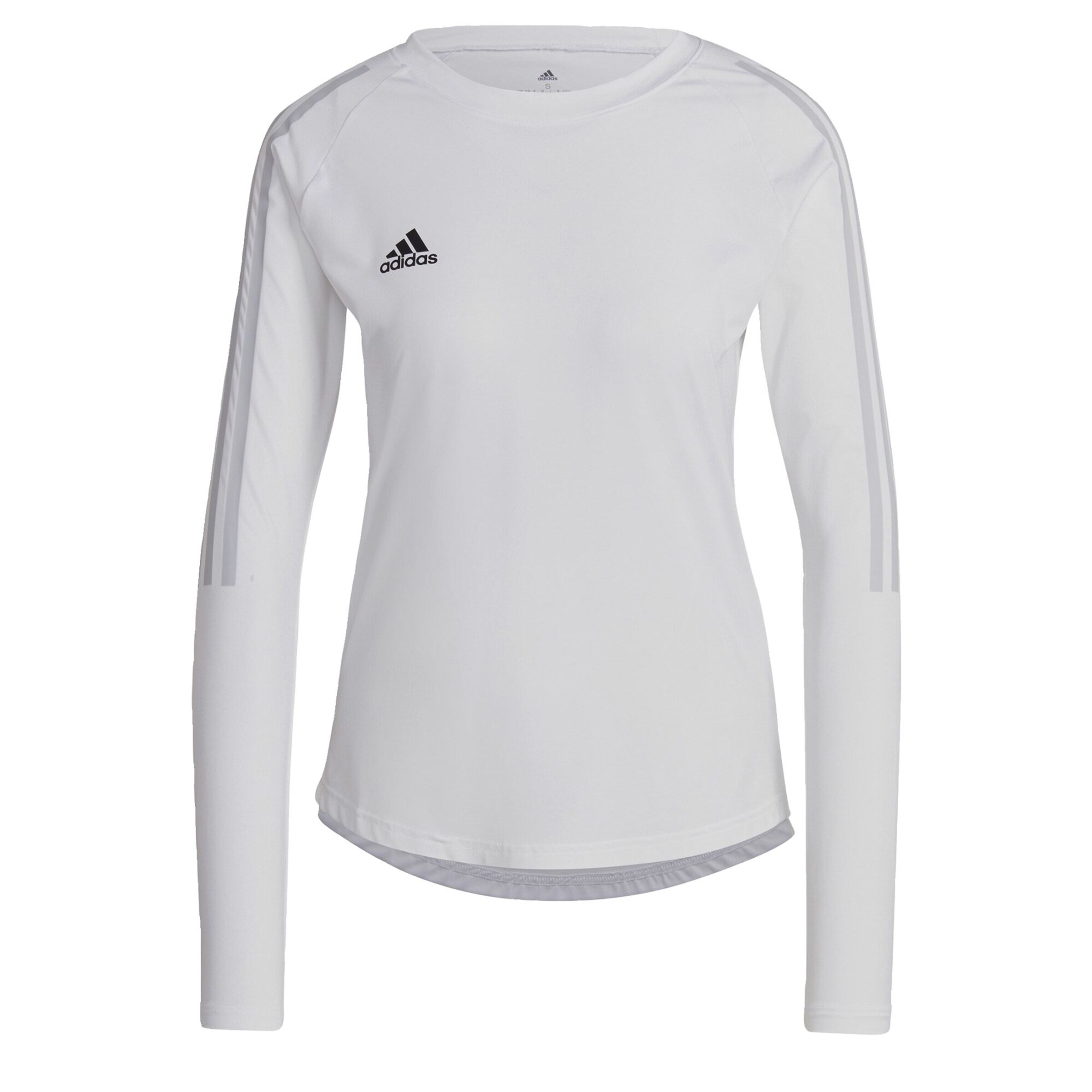ADIDAS SPORTSWEAR Functioneel shirt 'HILO' in Wit | ABOUT YOU