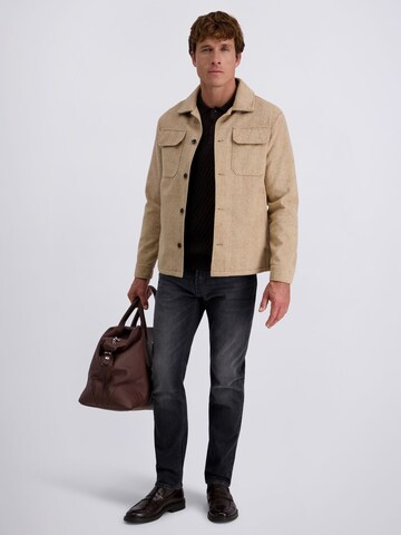 PIERRE CARDIN Jacke in Beige