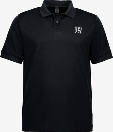 JAY-PI Shirt in Schwarz: predná strana