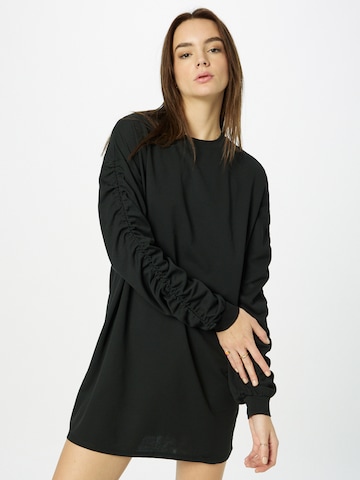 Robe 'HALI' VERO MODA en noir : devant