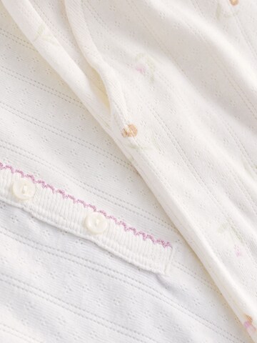 Next Пижама в Белый