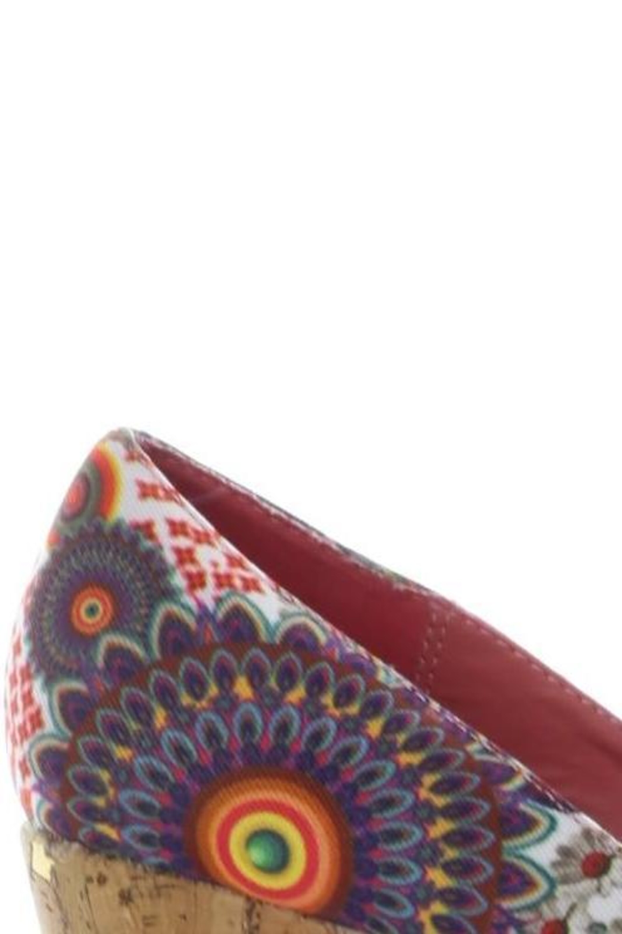 Desigual High Heels & Pumps in 36 in Mixed colors