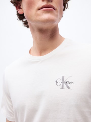 Calvin Klein Jeans - Camisa em preto