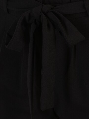 JDY Petite Normalny krój Cygaretki 'Petite' w kolorze czarny