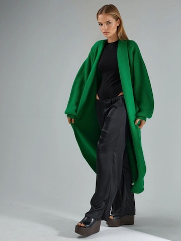Giacchetta 'Strickjacken' di My fashion in verde