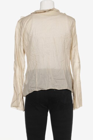 APANAGE Bluse L in Beige