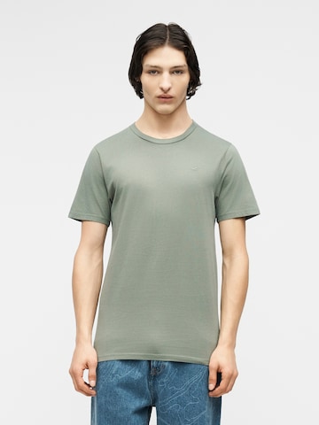 HOLLISTER Shirt in Beige