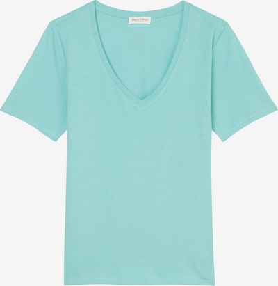 Marc O'Polo T-Krekls, krāsa - tirkīza, Preces skats