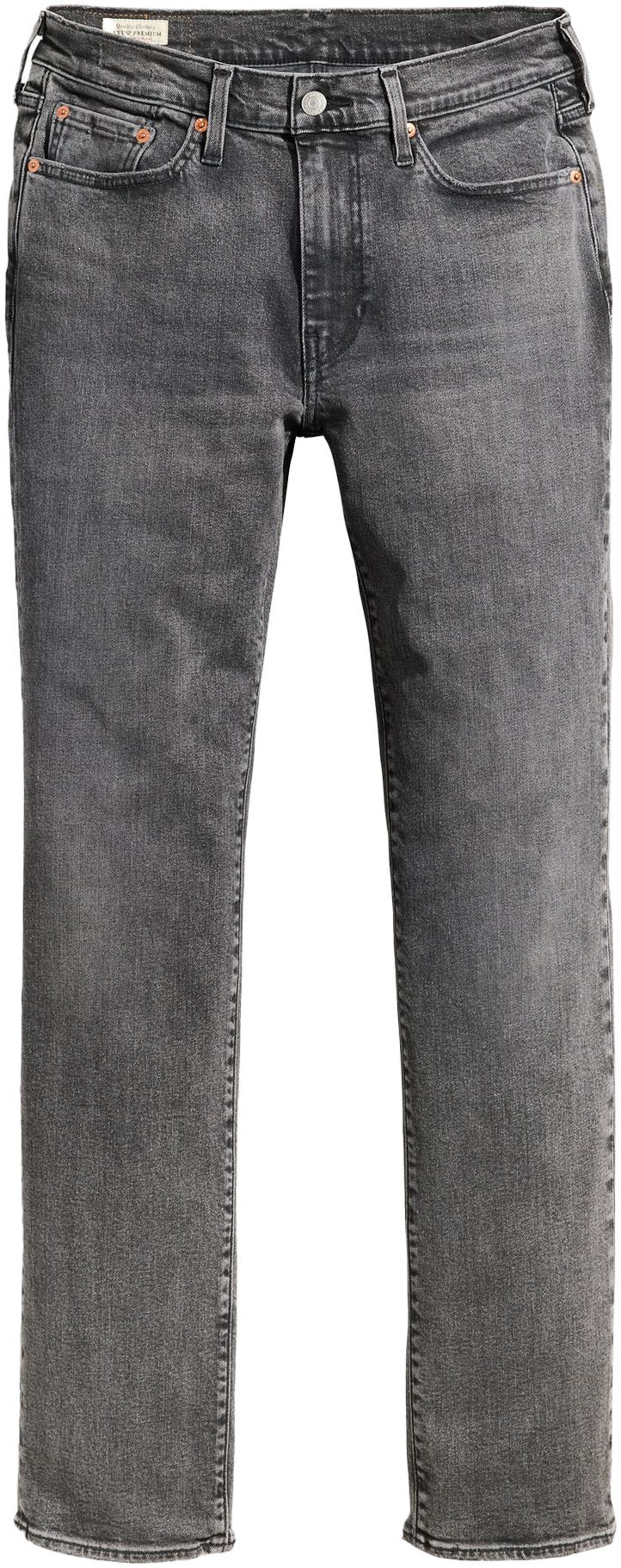 LEVI'S ® Jeans in Black: front