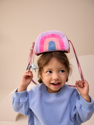 Next Umhängetasche in Pink