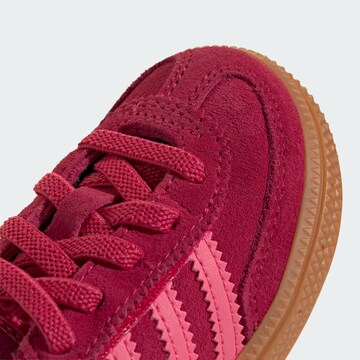 Baskets 'Handball Spezial' ADIDAS ORIGINALS en rose