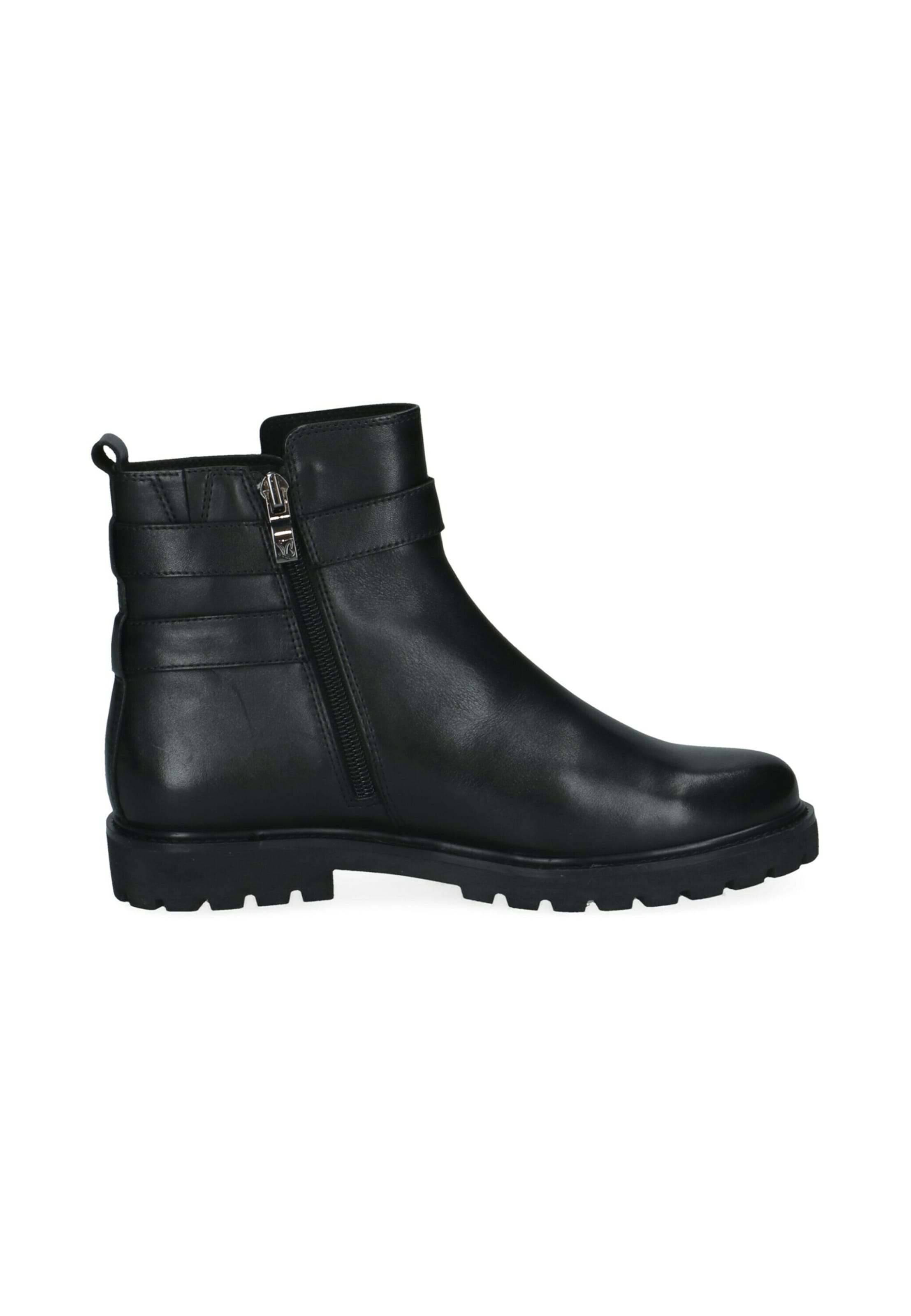 CAPRICE - Botas en negro