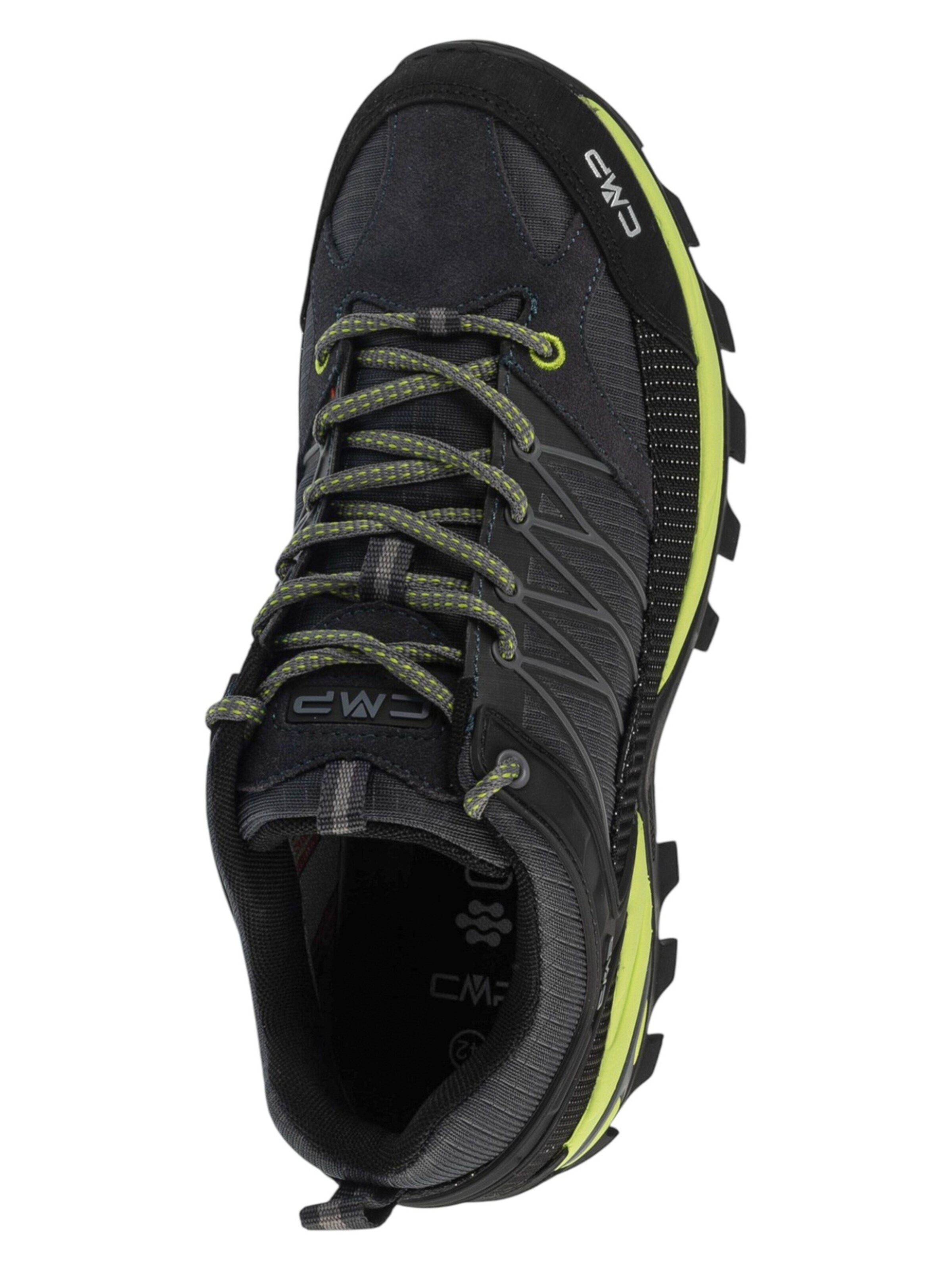 CMP Flats 'CMP Rigel Low WP' in Grey