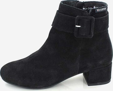 MEPHISTO Booties in Black