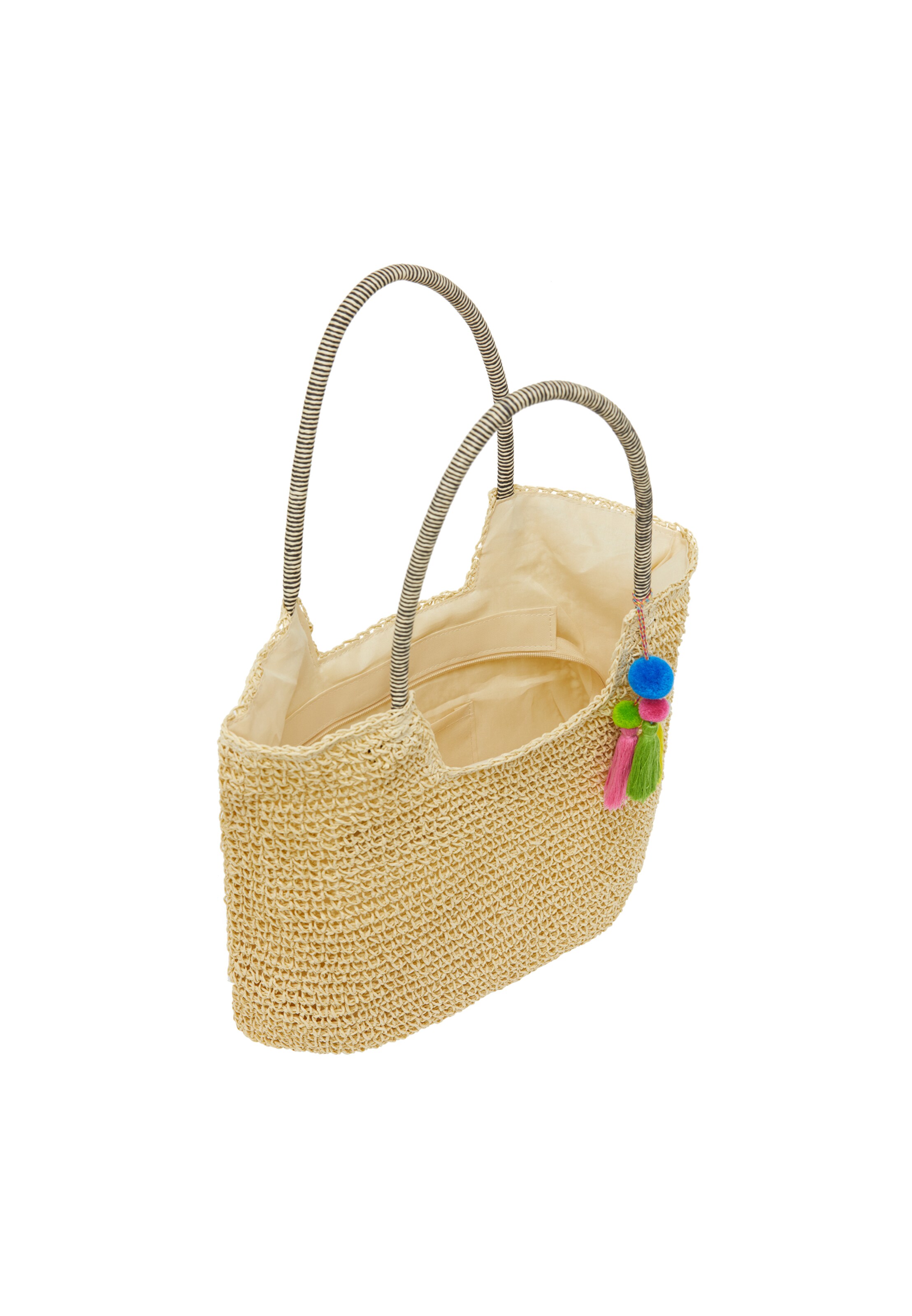 smėlio IZIA Rankinė