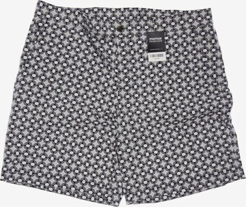 BOGNER Shorts in XXXL in Grey: front