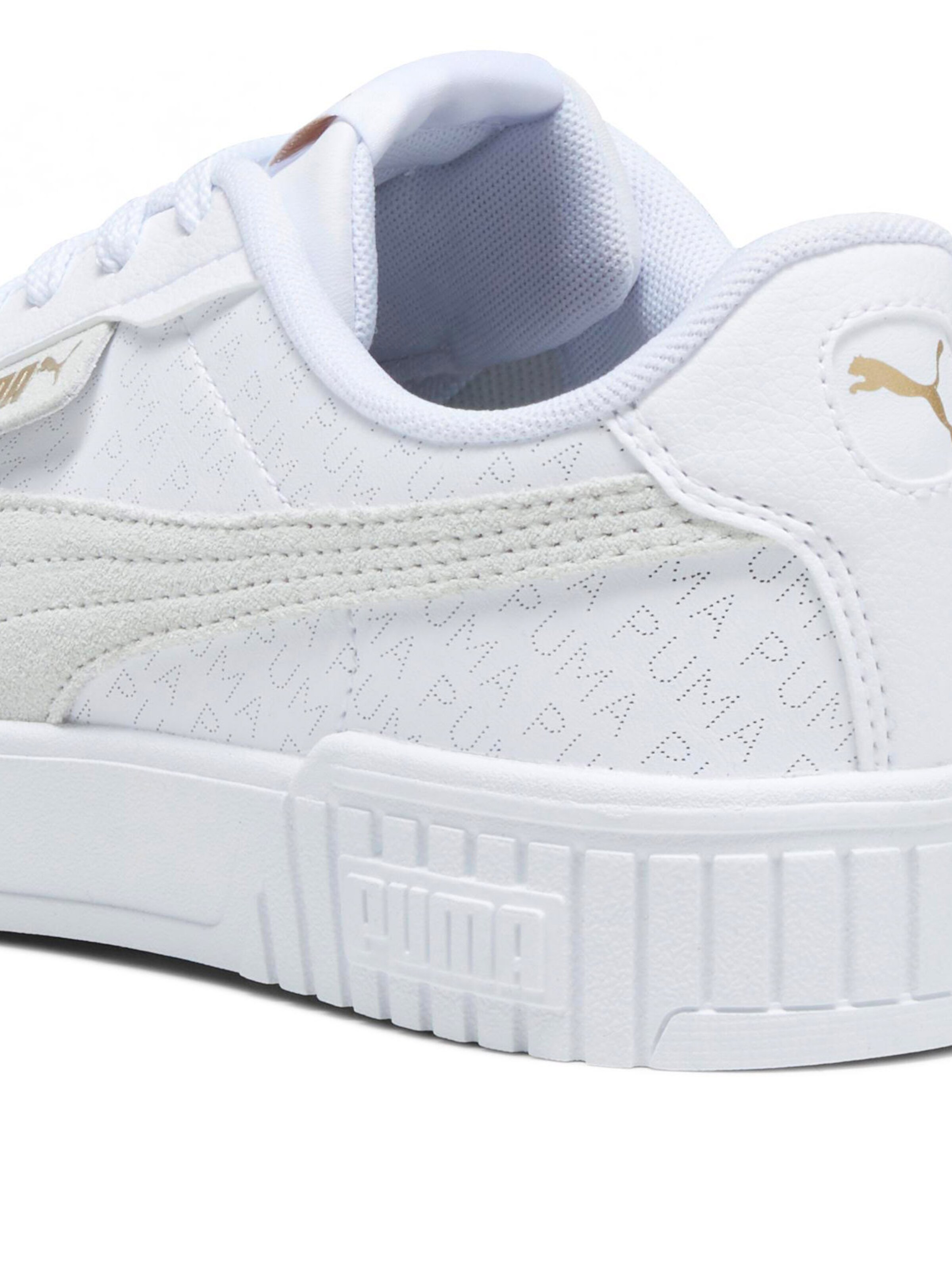 Latest clearance puma tekkies