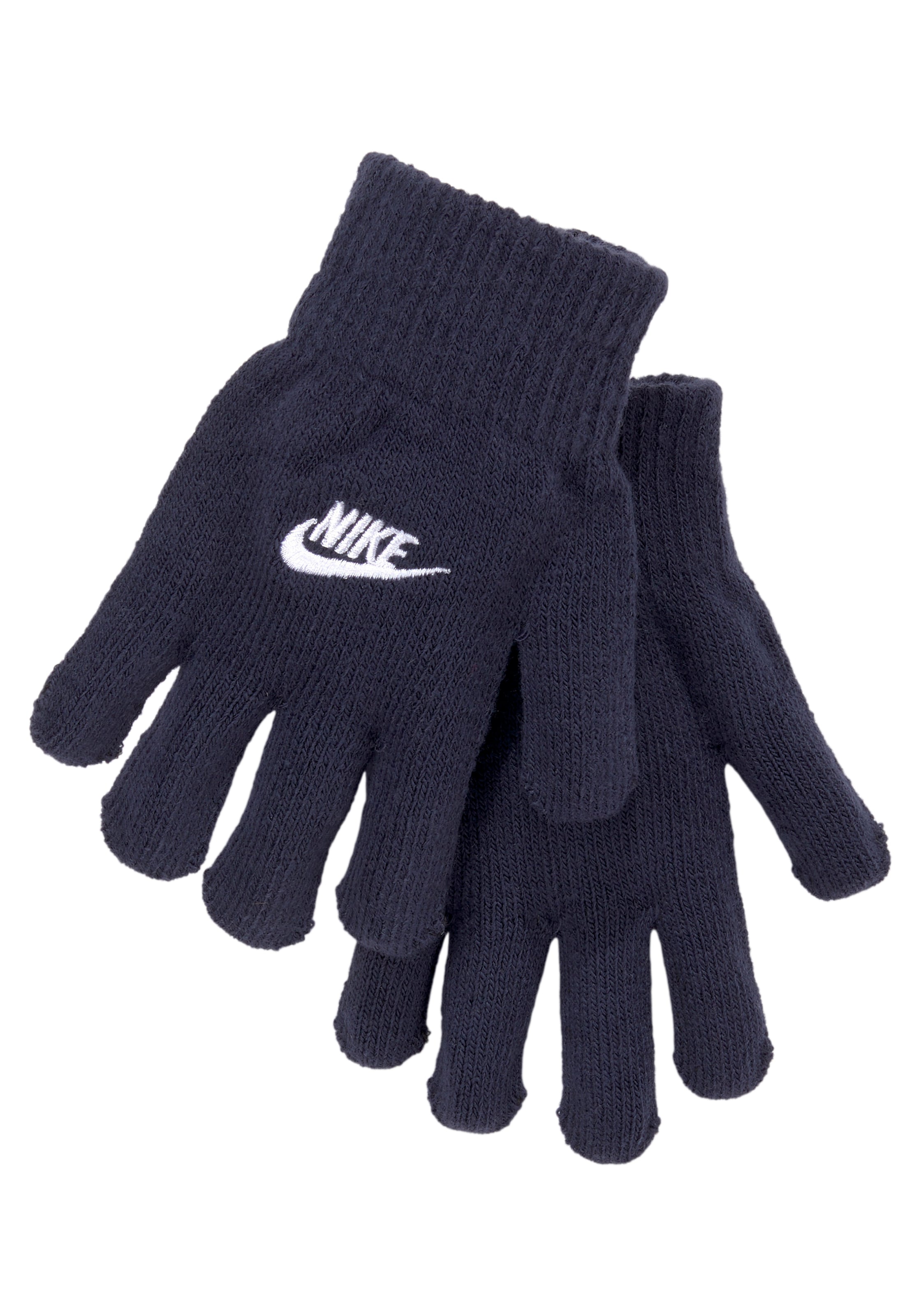 Nike Sportswear Set in Blauw