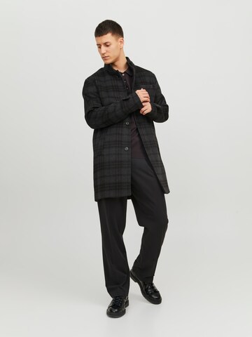 Pull-over 'BLAIGOR' JACK & JONES en marron