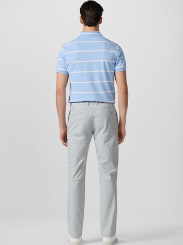 Regular Pantalon Hackett London en gris