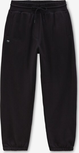 Pantaloni '6016 - MN' VANS di colore nero, Visualizzazione prodotti