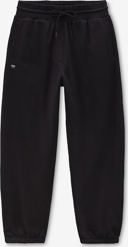 Loosefit Pantalon '6016 - MN' VANS en noir : devant