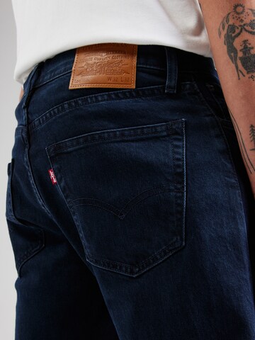LEVI'S ® Zwężany krój Jeansy '502™' w kolorze niebieski