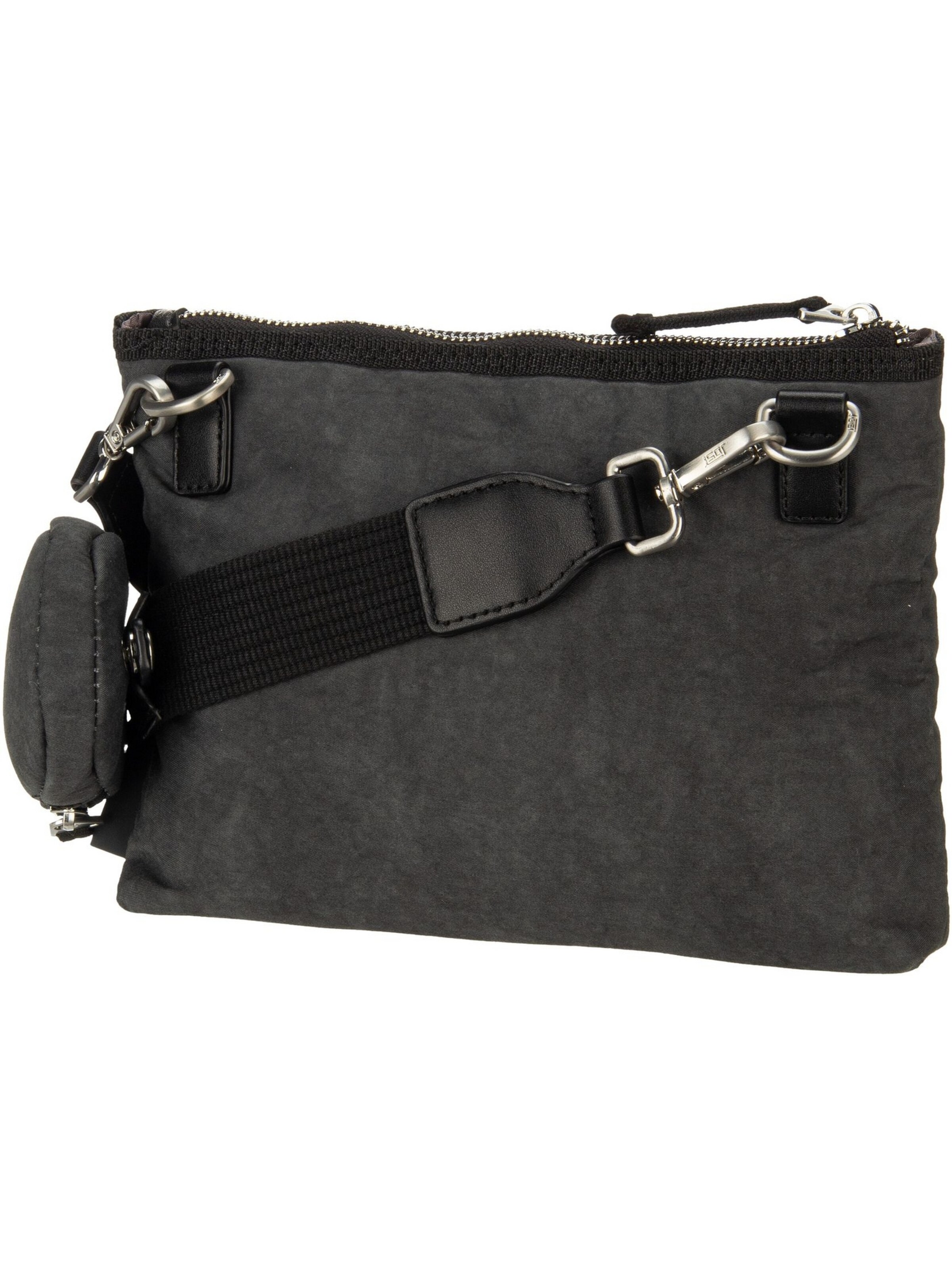 JOST Schoudertas 'Kerava 5106' in Zwart