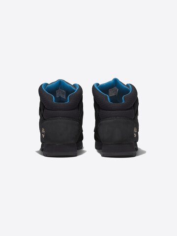 Bottines à lacets 'Euro Sprint Hiker' TIMBERLAND en noir
