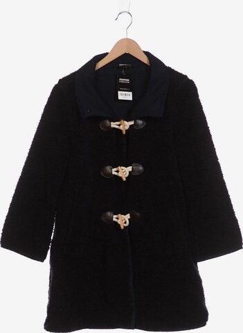 NAPAPIJRI Jacket & Coat in XL in Black: front