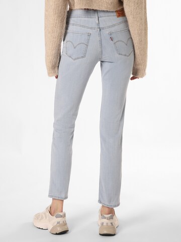 LEVI'S ® Slim fit Jeans '312' in Blue