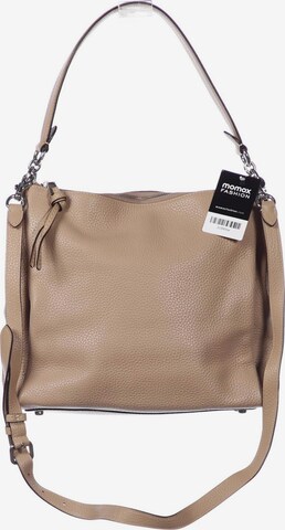 COACH Bag in One size in Beige: front