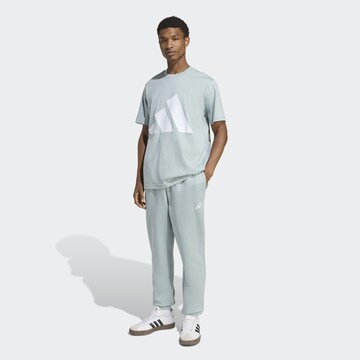 ADIDAS SPORTSWEAR Sporthose in Grün