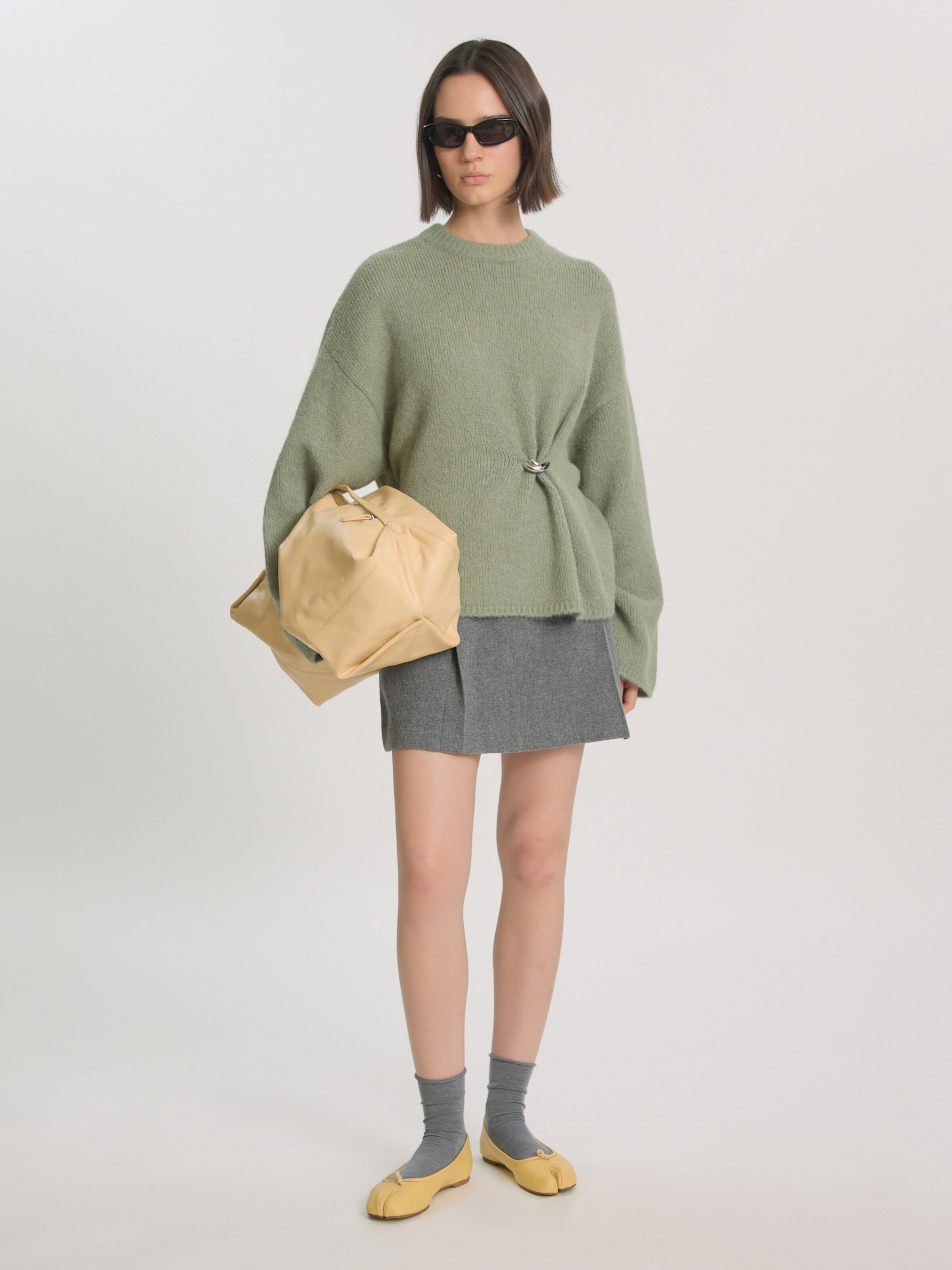 Pull-over 'Noorie'