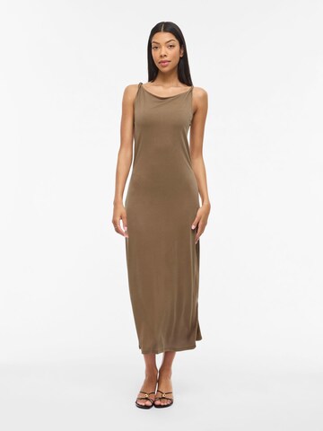 VILA - Vestido 'VIModala' en verde