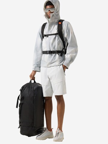 Bogner Fire + Ice Outdoor jacket 'Lior' in Grey