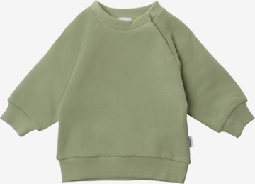 LILIPUT Sweatshirt in Green: front