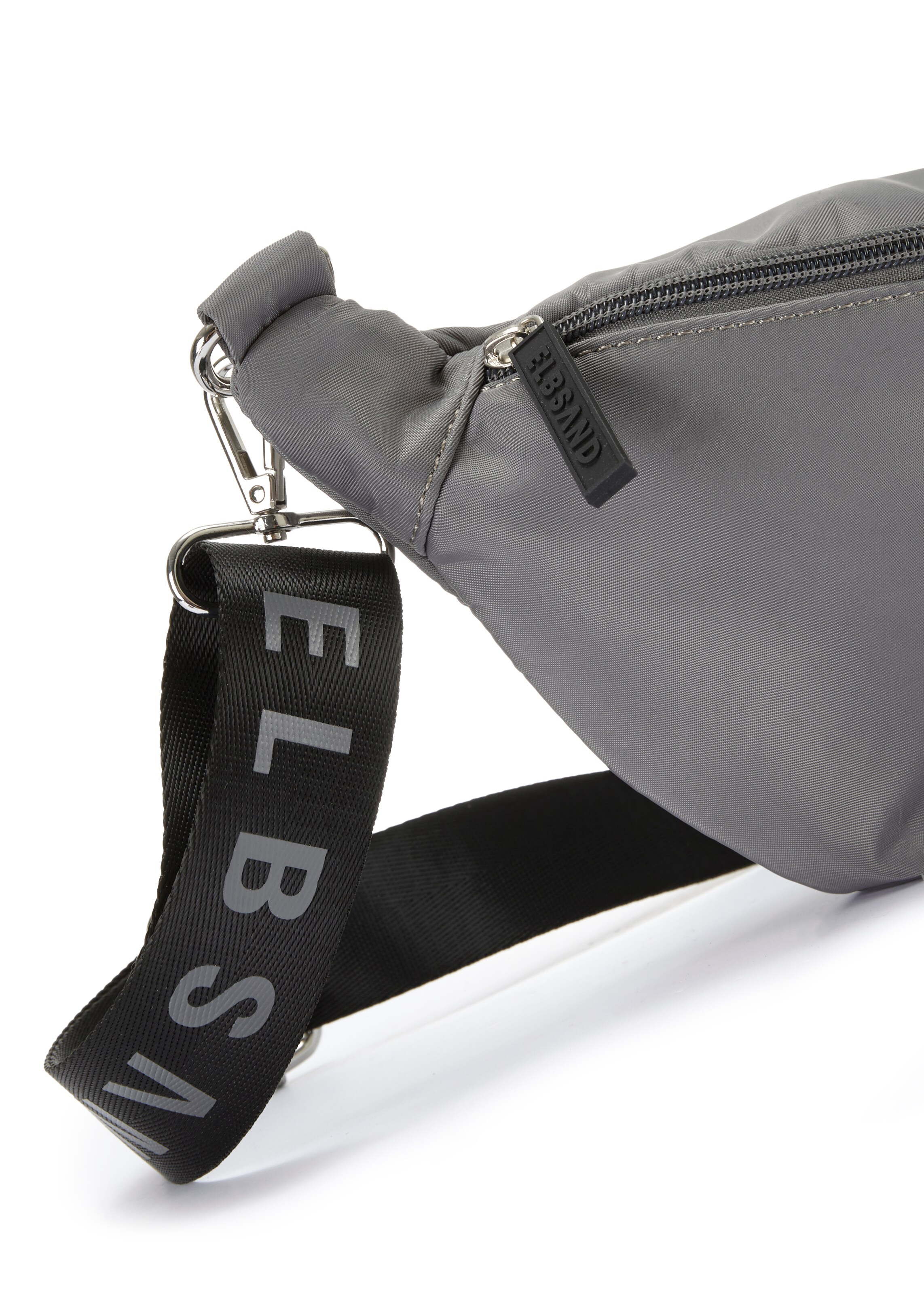 Elbsand Fanny Pack in Grey