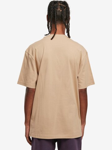 T-Shirt Urban Classics en beige