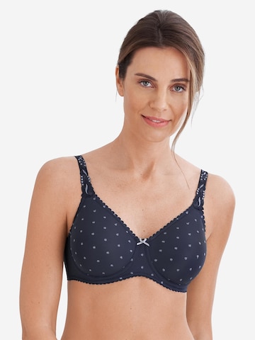 FELINA Bra 'Secret Delight' in Blue