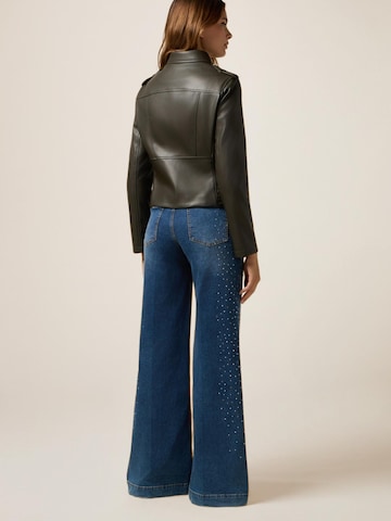 oltre Between-season jacket in Green