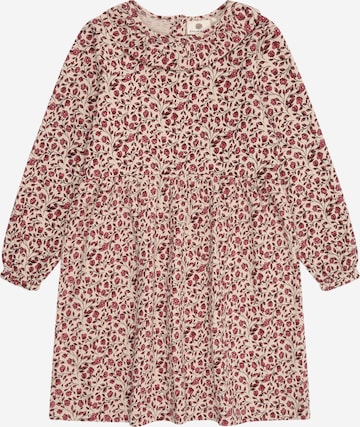 smėlio EN FANT Suknelė: priekis