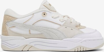 PUMA - Sapatilhas baixas '180 PRM' em branco