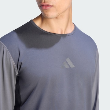 ADIDAS TERREX Basislaag 'Multi' in Grijs