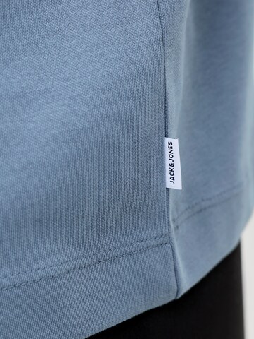JACK & JONES Shirt in Blauw