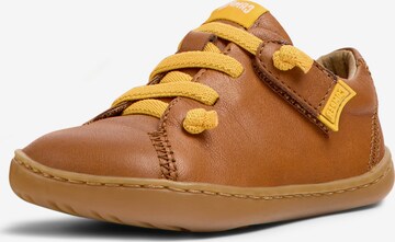 CAMPER Sneakers 'Peu Cami' in Bruin: voorkant