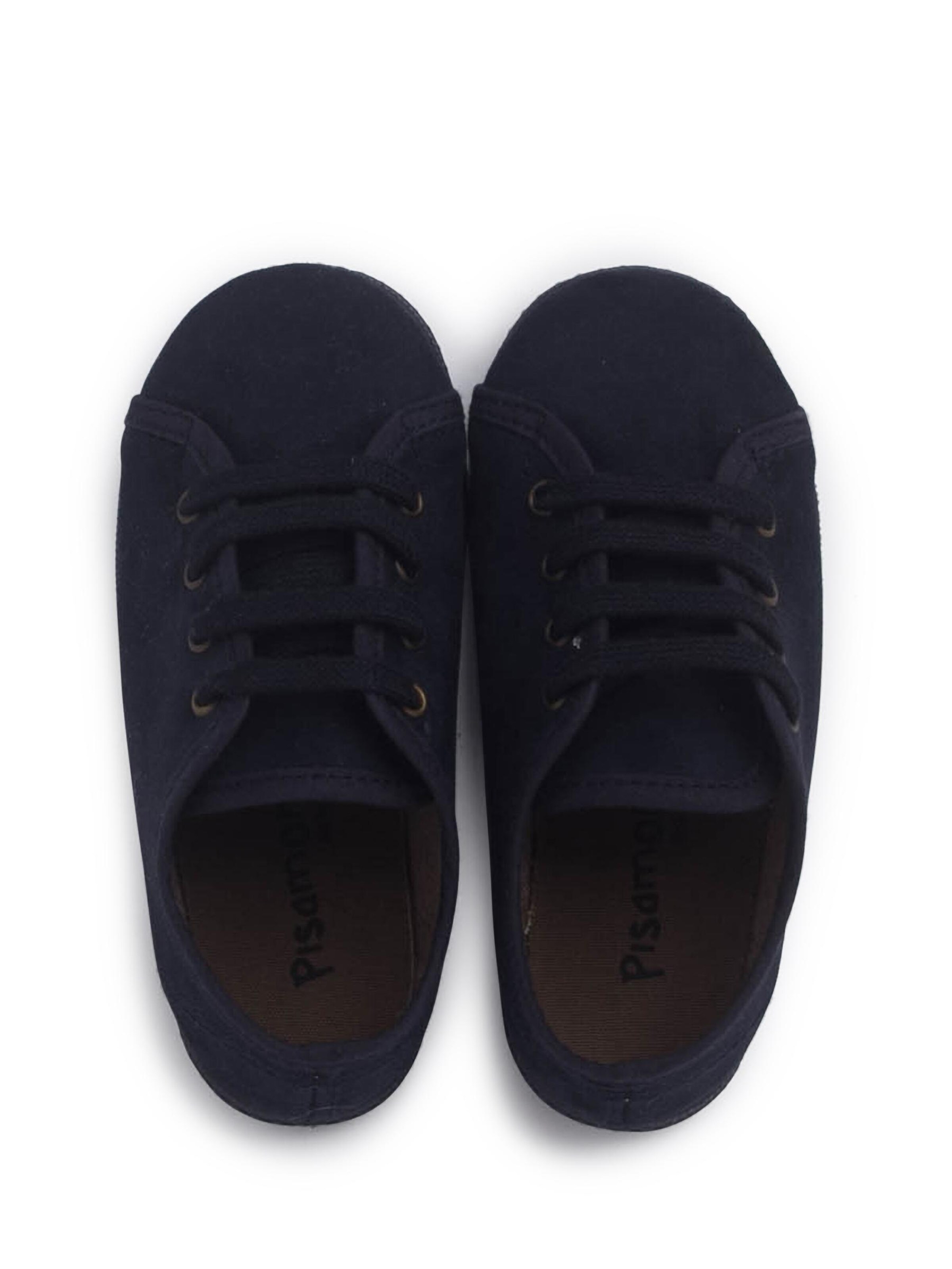 Pisamonas Sneaker in Blau