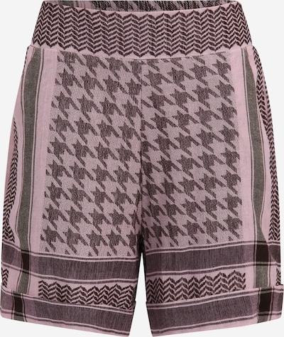 Kelnės 'Gina' iš Summery Copenhagen, spalva – purpurinė / gervuogių spalva, Prekių apžvalga